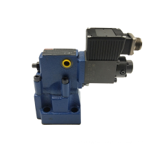 Rexroth DBEME DBEME10 DBEME20 DBEME25 DBEME32 series hydraulic pressure relief proportional valve DBEME20-7X/315YG24K31A1M